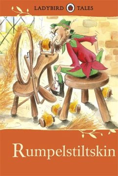 Ladybird Tales: Rumpelstiltskin - Southgate, Vera