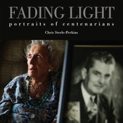 Fading Light - Steele-Perkins, Chris