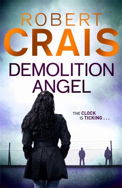 Demolition Angel - Crais, Robert