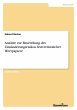 Ansätze zur Beurteilung des... - Bild 1