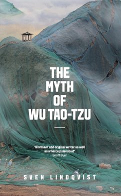 The Myth of Wu Tao-tzu - Lindqvist, Sven