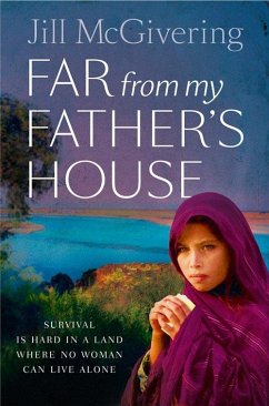 Far From My Father's House - Mcgivering, Jill