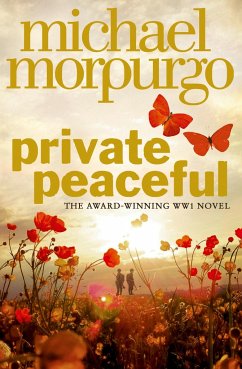 Private Peaceful. Film Tie-In - Morpurgo, Michael