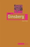 Allen Ginsberg Allen Ginsberg