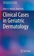 Clinical Cases in Geriatric Dermatology - Bild 1
