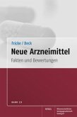 Fakten und Bewertungen / Neue Arzneimittel 19