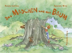 Cover Das Mädchen und der Baum