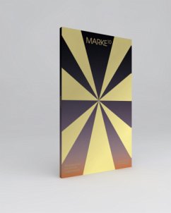 Cover Deutsche Standards. Marke¹º