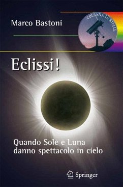 Eclissi! - Bastoni, Marco