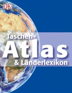 Cover Taschenatlas & Länderlexikon