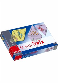 SCHUBITRIX English - Leseimpulse 1