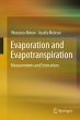 Evaporation and Evapotranspiration - Bild 1