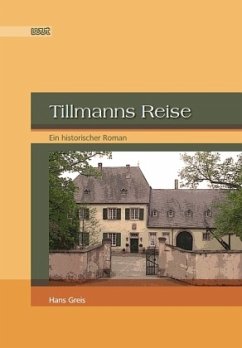 Tillmanns Reise - Greis, Hans