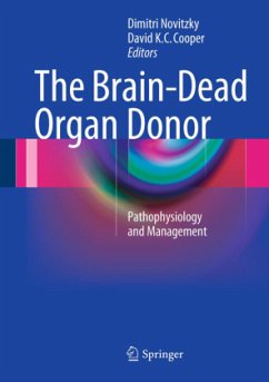 The Brain-Dead Organ Donor