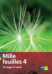 Mille feuilles 4 - Autorinnen- und Autorenteam