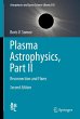 Plasma Astrophysics, Part II - Bild 1