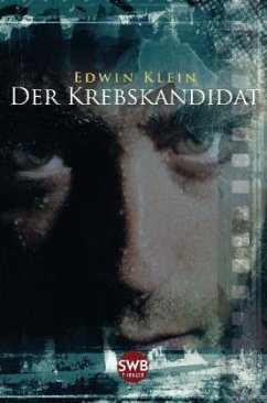 Cover Der Krebskandidat