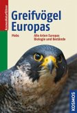 Greifvögel Europas