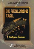 Die verlorene Zahl, 2 Teile Die verlorene Zahl, 2 Teile
