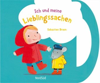 Ich und meine Lieblingssachen Ich und meine Lieblingssachen