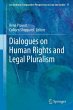 Dialogues on Human Rights and Legal... - Bild 1