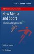 New Media and Sport - Bild 1