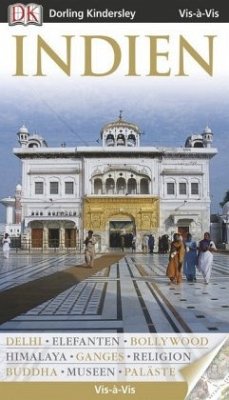 Cover Vis-à-Vis Indien