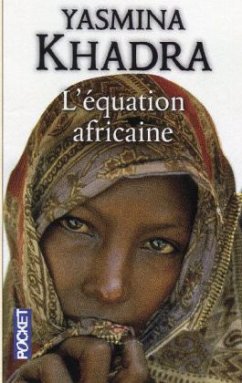 L'équation africaine - Khadra, Yasmina