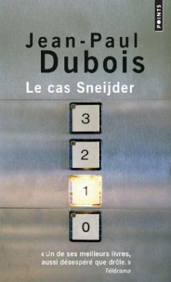 Le cas Sneijder - Dubois, Jean-Paul