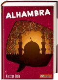 Alhambra Alhambra
