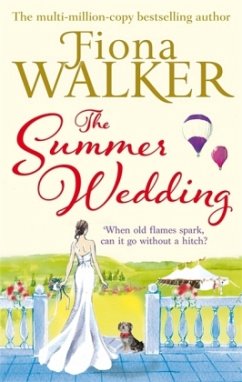 Cover The Summer Wedding