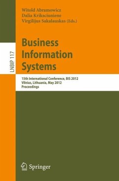 Business Information Systems