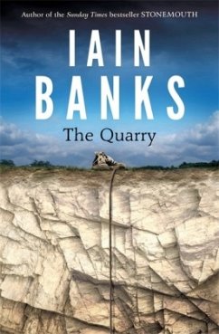 The Quarry - Banks, Iain