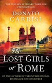 The Lost Girls of Rome