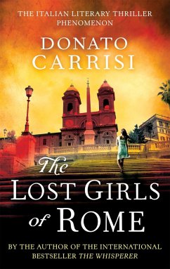 The Lost Girls of Rome - Carrisi, Donato