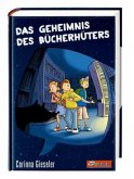 Das Geheimnis des Bücherhüters