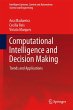 Computational Intelligence and Decision... - Bild 1