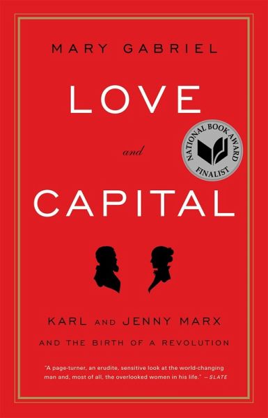 Love and Capital Love and Capital