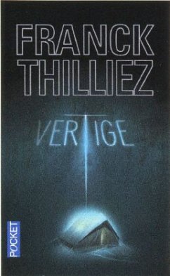 Vertige - Thilliez, Franck