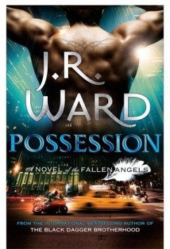 Cover Fallen Angels, Possession