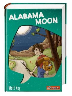 Alabama Moon (Dein Spiegel-Edition) - Key, Watt