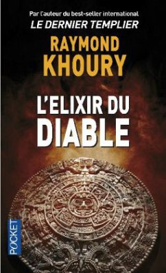 L'elixir du diable - Khoury, Raymond