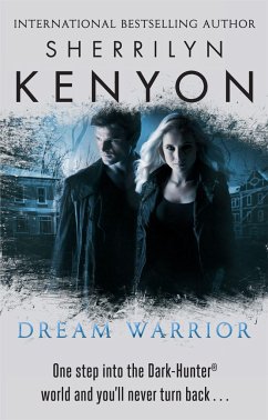 Dream Warrior - Kenyon, Sherrilyn