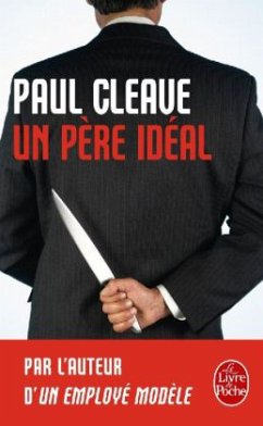 Un père idéal - Cleave, Paul