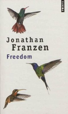 Freedom - Franzen, Jonathan