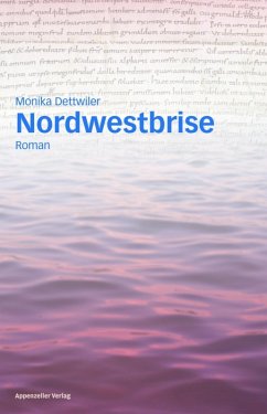 Nordwestbrise (eBook, ePUB) - Dettwiler, Monika