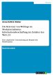 Die Relevanz von Weblogs im... - Bild 1