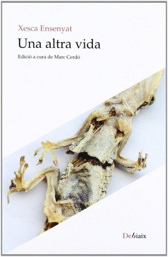 Cover Una Altra Vida