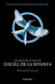 Els Jocs de la Fam 3. L'ocell de la revolta