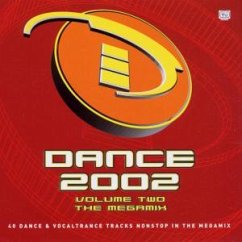 Dance 2002 Vol. 2